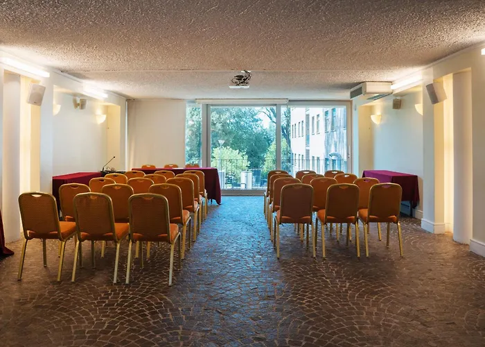 Maria Regina 4* Roma