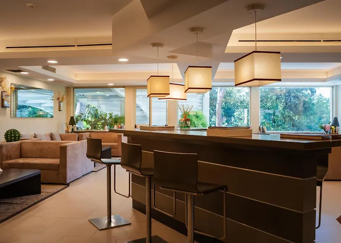 Maria Regina Otel 4*