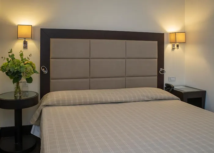 Maria Regina 4* Рим