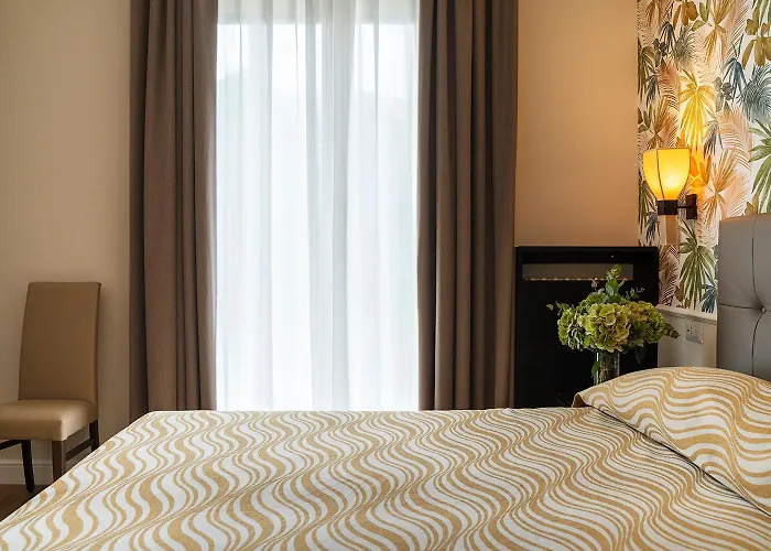 Otel Maria Regina 4*