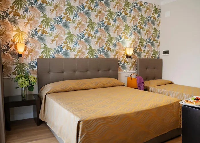 Maria Regina 4* Roma