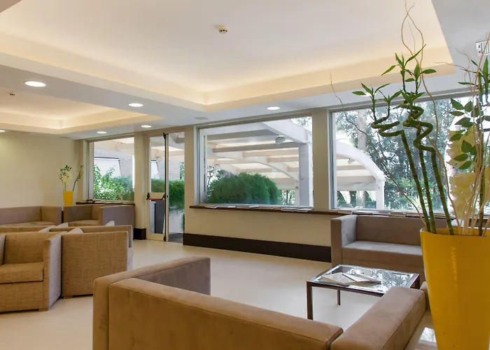Otel Maria Regina Roma