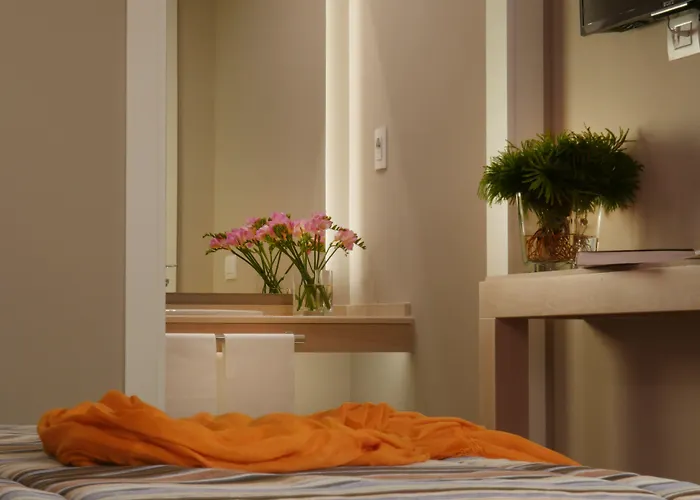 Maria Regina 4* Рим