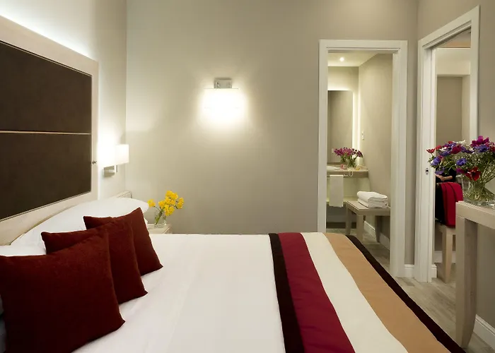Otel Maria Regina