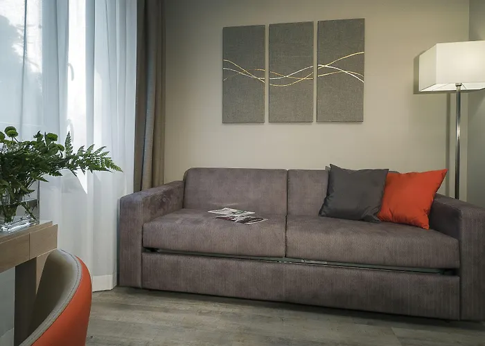 Maria Regina 4* Рим