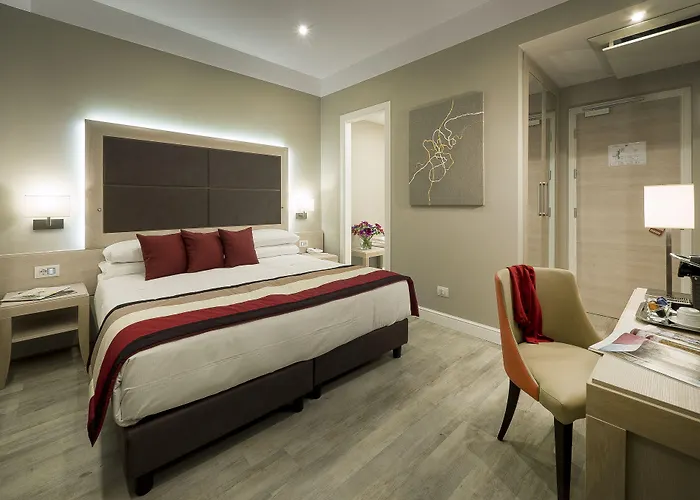 Otel Maria Regina 4*
