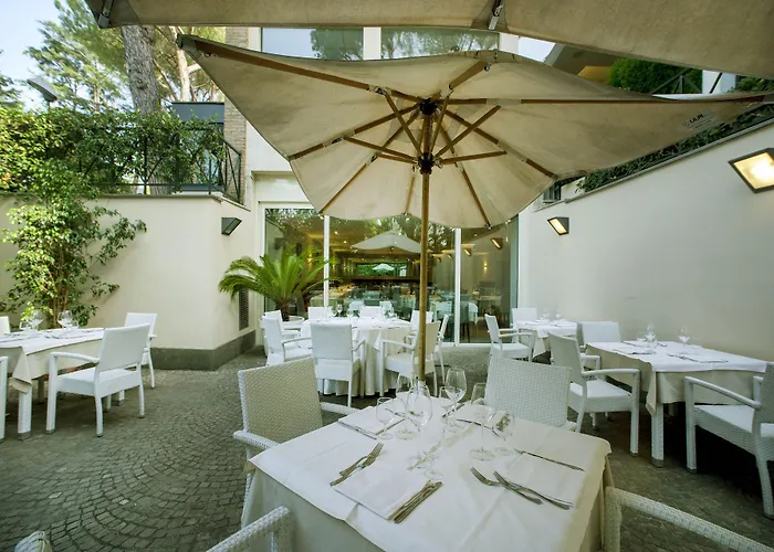 Otel Maria Regina Roma