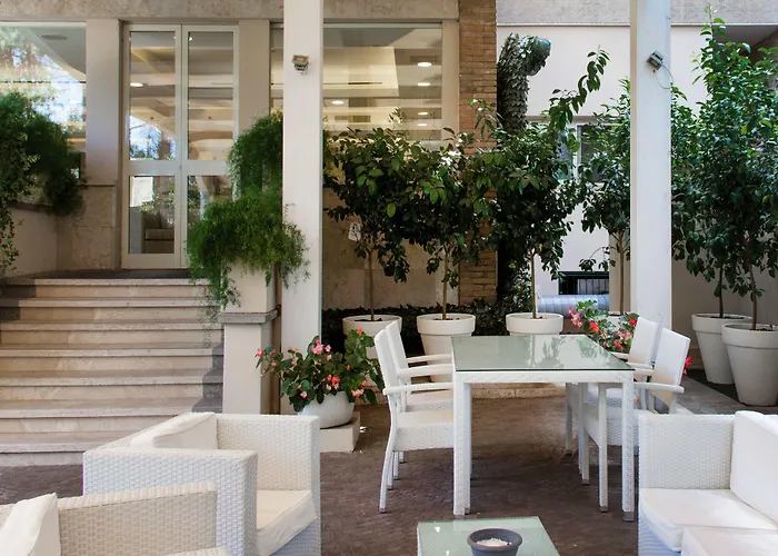 Maria Regina 4* Рим
