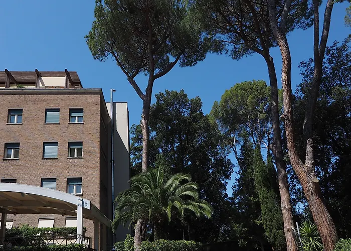 Maria Regina 4*