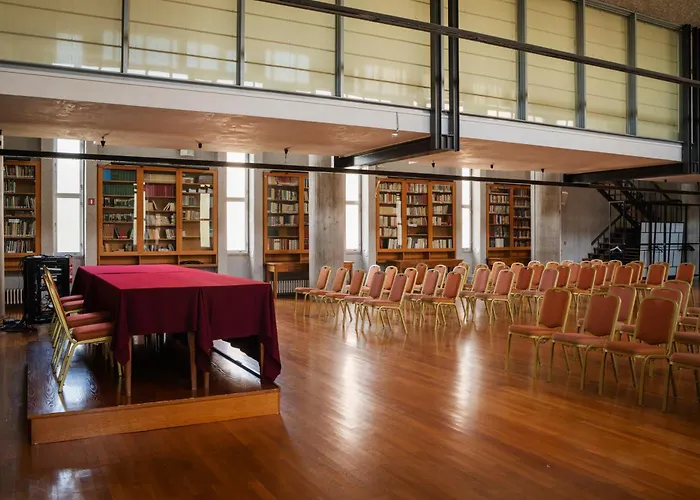 Maria Regina 4* Roma