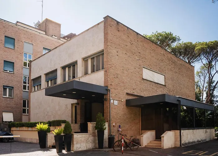 Maria Regina Otel