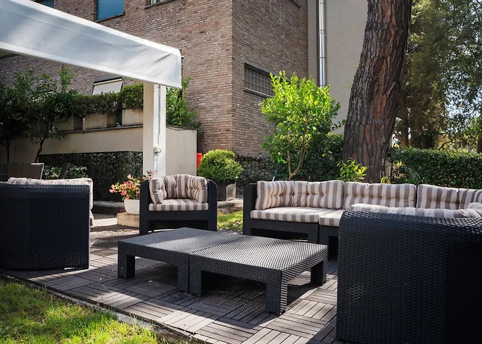 Maria Regina Otel 4*