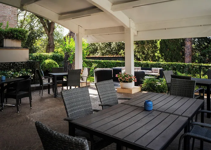 Maria Regina 4* Рим