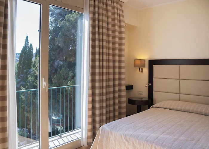Maria Regina Otel 4*
